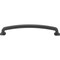 Jeffrey Alexander 12" Center-to-Center Gun Metal Belcastel 1 Appliance Handle MO6373-12DACM - alternate 4